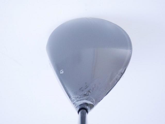 Driver : Taylormade : **ของใหม่ ยังไม่แกะพลาสติก** ไดรเวอร์ Taylormade Qi4D (รุ่นใหม่ล่าสุด ออกปี 2026) Loft 10.5 ก้าน Mitsubishi REAX 50 Flex S