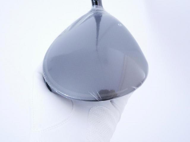 Driver : Taylormade : **ของใหม่ ยังไม่แกะพลาสติก** ไดรเวอร์ Taylormade Qi4D (รุ่นใหม่ล่าสุด ออกปี 2026) Loft 10.5 ก้าน Mitsubishi REAX 50 Flex S