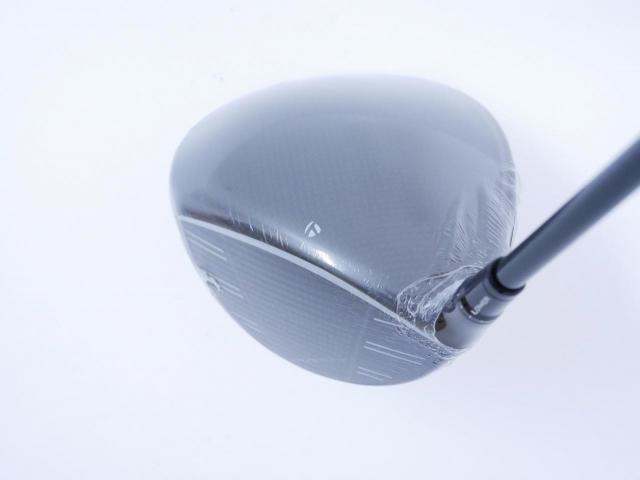 Driver : Taylormade : **ของใหม่ ยังไม่แกะพลาสติก** ไดรเวอร์ Taylormade Qi4D (รุ่นใหม่ล่าสุด ออกปี 2026) Loft 10.5 ก้าน Mitsubishi REAX 50 Flex S