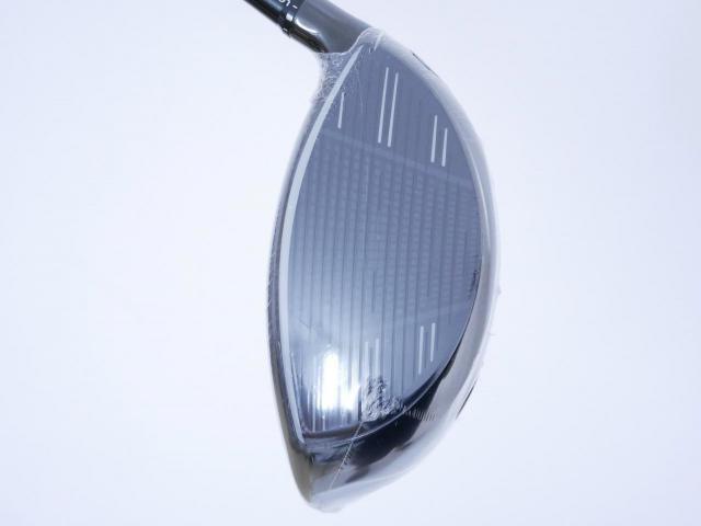 Driver : Taylormade : **ของใหม่ ยังไม่แกะพลาสติก** ไดรเวอร์ Taylormade Qi4D (รุ่นใหม่ล่าสุด ออกปี 2026) Loft 10.5 ก้าน Mitsubishi REAX 50 Flex S