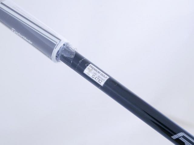 Driver : Taylormade : **ของใหม่ ยังไม่แกะพลาสติก** ไดรเวอร์ Taylormade Qi4D (รุ่นใหม่ล่าสุด ออกปี 2026) Loft 10.5 ก้าน Mitsubishi REAX 50 Flex S