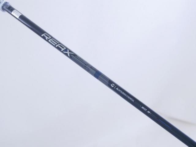 Driver : Taylormade : **ของใหม่ ยังไม่แกะพลาสติก** ไดรเวอร์ Taylormade Qi4D (รุ่นใหม่ล่าสุด ออกปี 2026) Loft 10.5 ก้าน Mitsubishi REAX 50 Flex S