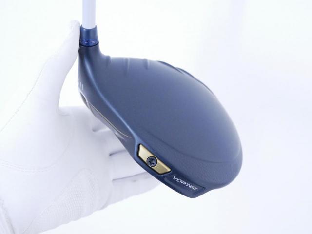 Lady club : All : ไดรเวอร์ Ping G Le 3 (รุ่นล่าสุด ออกปี 2024 460cc.) Loft 11.5 Flex A (Lady)