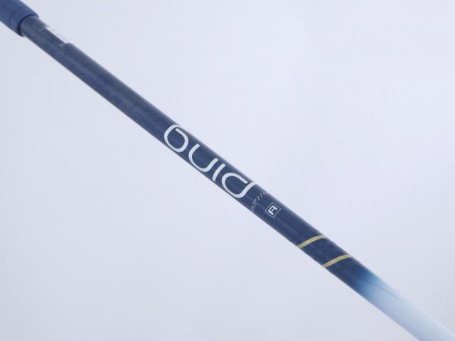 Lady club : All : ไดรเวอร์ Ping G Le 3 (รุ่นล่าสุด ออกปี 2024 460cc.) Loft 11.5 Flex A (Lady)