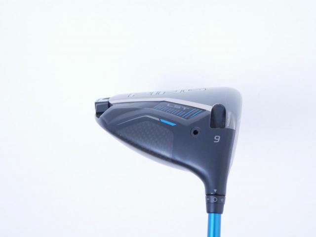 Driver : PING : ไดรเวอร์ Ping G440 LST (รุ่นล่าสุด ออกปี 2025 Japan Spec) Loft 9 ก้าน Ping Alta J CB Flex R