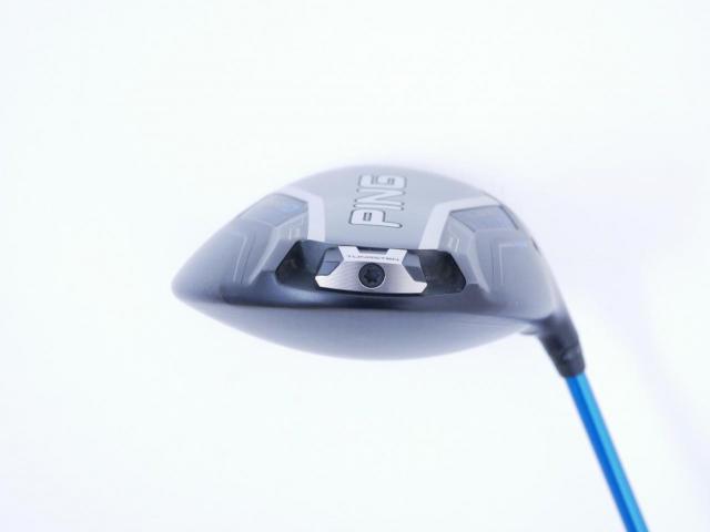 Driver : PING : ไดรเวอร์ Ping G440 LST (รุ่นล่าสุด ออกปี 2025 Japan Spec) Loft 9 ก้าน Ping Alta J CB Flex R