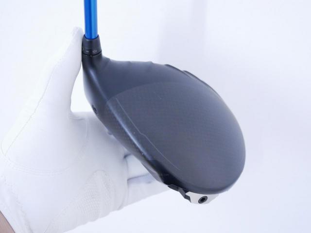 Driver : PING : ไดรเวอร์ Ping G440 LST (รุ่นล่าสุด ออกปี 2025 Japan Spec) Loft 9 ก้าน Ping Alta J CB Flex R