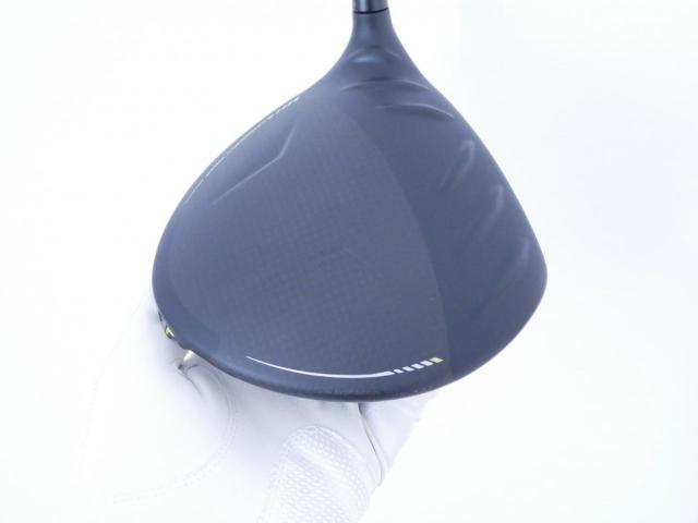 Driver : PING : ไดรเวอร์ Ping G430 Max 10K (ออกปี 2024 Japan Spec) Loft 9 (ปรับได้) ก้าน Ping Tour 2.0 65 Flex S