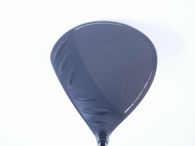 Driver : PING : ไดรเวอร์ Ping G430 Max 10K (ออกปี 2024 Japan Spec) Loft 9 (ปรับได้) ก้าน Ping Tour 2.0 65 Flex S