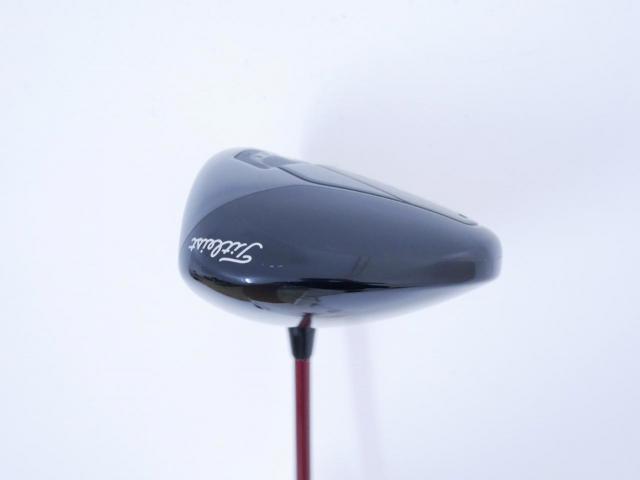 Driver : Titleist : ไดรเวอร์ Titleist GT3 (รุ่นล่าสุด ออกปี 2024 Japan Spec.) Loft 9 (ปรับได้) ก้าน Denali Red 50g 6.0 Flex S