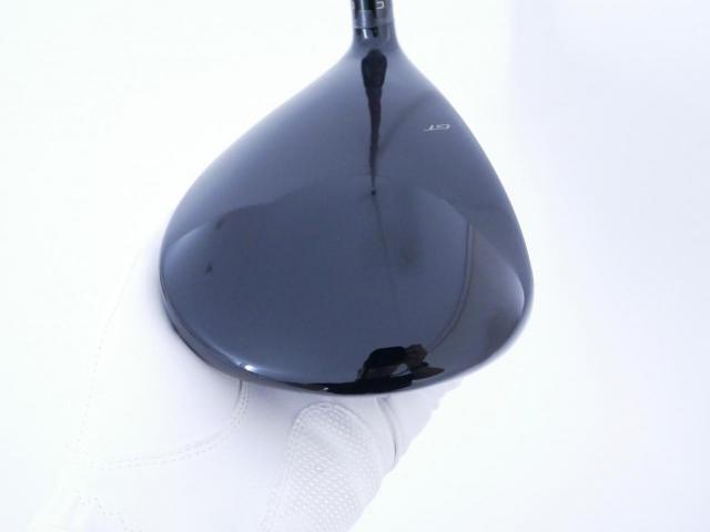 Driver : Titleist : ไดรเวอร์ Titleist GT3 (รุ่นล่าสุด ออกปี 2024 Japan Spec.) Loft 9 (ปรับได้) ก้าน Denali Red 50g 6.0 Flex S