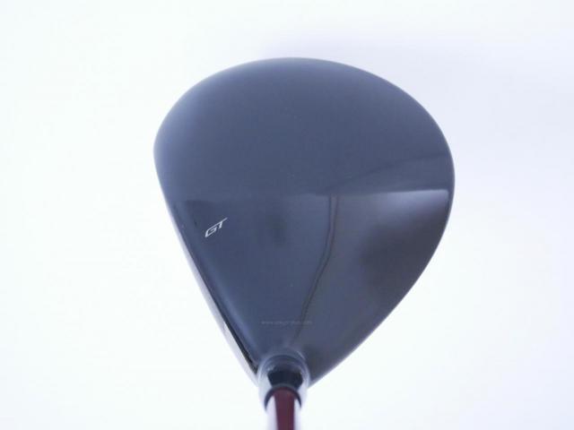 Driver : Titleist : ไดรเวอร์ Titleist GT3 (รุ่นล่าสุด ออกปี 2024 Japan Spec.) Loft 9 (ปรับได้) ก้าน Denali Red 50g 6.0 Flex S