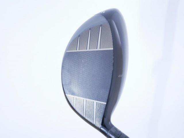 Driver : Titleist : ไดรเวอร์ Titleist GT3 (รุ่นล่าสุด ออกปี 2024 Japan Spec.) Loft 9 (ปรับได้) ก้าน Denali Red 50g 6.0 Flex S