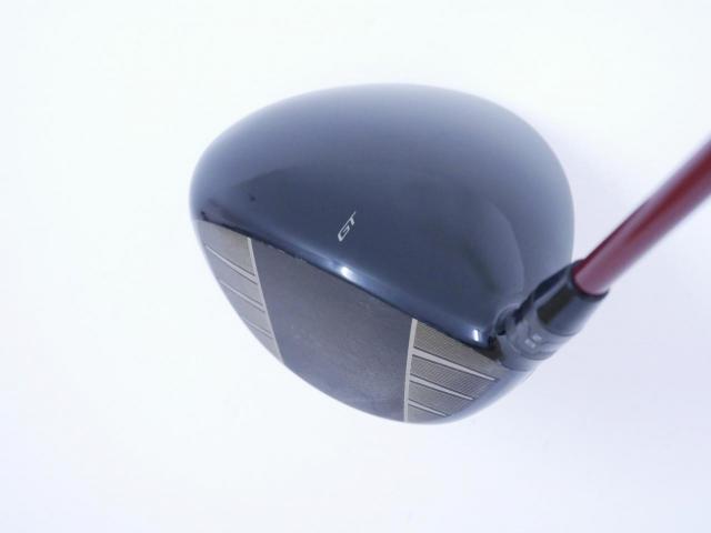 Driver : Titleist : ไดรเวอร์ Titleist GT3 (รุ่นล่าสุด ออกปี 2024 Japan Spec.) Loft 9 (ปรับได้) ก้าน Denali Red 50g 6.0 Flex S