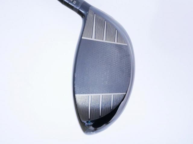 Driver : Titleist : ไดรเวอร์ Titleist GT3 (รุ่นล่าสุด ออกปี 2024 Japan Spec.) Loft 9 (ปรับได้) ก้าน Denali Red 50g 6.0 Flex S