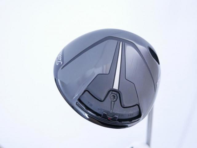 Driver : Titleist : ไดรเวอร์ Titleist TSR 3 (ออกปี 2022 Japan Spec.) Loft 10 (ปรับได้) ก้าน Titleist TSP310 Flex S