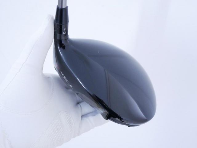 Driver : Titleist : ไดรเวอร์ Titleist TSR 3 (ออกปี 2022 Japan Spec.) Loft 10 (ปรับได้) ก้าน Titleist TSP310 Flex S