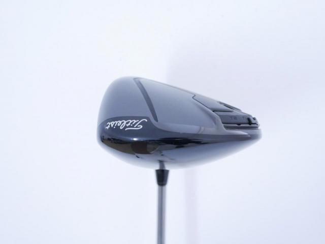 Driver : Titleist : ไดรเวอร์ Titleist TSR 3 (ออกปี 2022 Japan Spec.) Loft 10 (ปรับได้) ก้าน Titleist TSP310 Flex S