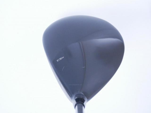 Driver : Titleist : ไดรเวอร์ Titleist TSR 3 (ออกปี 2022 Japan Spec.) Loft 10 (ปรับได้) ก้าน Titleist TSP310 Flex S