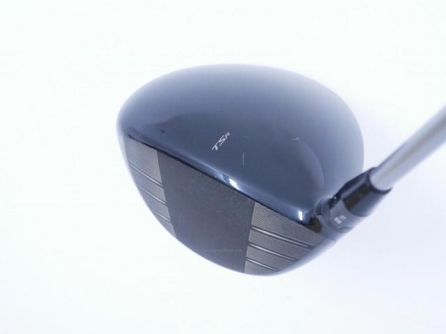 Driver : Titleist : ไดรเวอร์ Titleist TSR 3 (ออกปี 2022 Japan Spec.) Loft 10 (ปรับได้) ก้าน Titleist TSP310 Flex S