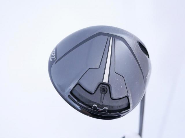 Driver : Titleist : ไดรเวอร์ Titleist TSR 3 (ออกปี 2022 Japan Spec.) Loft 9 (ปรับได้) ก้าน Tour AD 