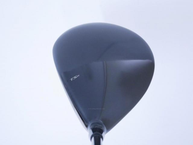 Driver : Titleist : ไดรเวอร์ Titleist TSR 3 (ออกปี 2022 Japan Spec.) Loft 9 (ปรับได้) ก้าน Tour AD 