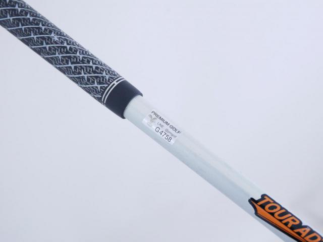 Driver : Titleist : ไดรเวอร์ Titleist TSR 3 (ออกปี 2022 Japan Spec.) Loft 9 (ปรับได้) ก้าน Tour AD 