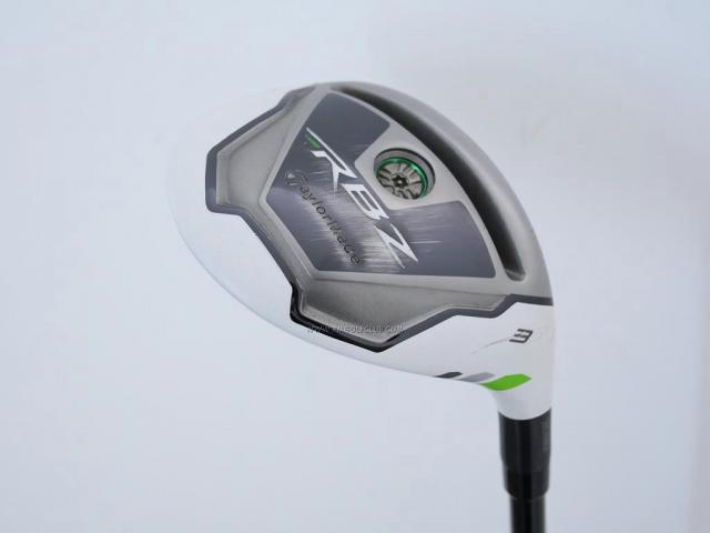 Fairway Wood : Taylormade : ไม้กระเทย Taylormade RBZ Loft 19 Flex R