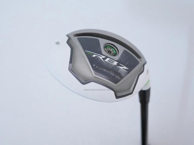 Fairway Wood : Taylormade : ไม้กระเทย Taylormade RBZ Loft 19 Flex R