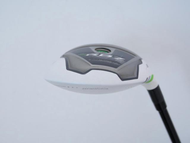 Fairway Wood : Taylormade : ไม้กระเทย Taylormade RBZ Loft 19 Flex R