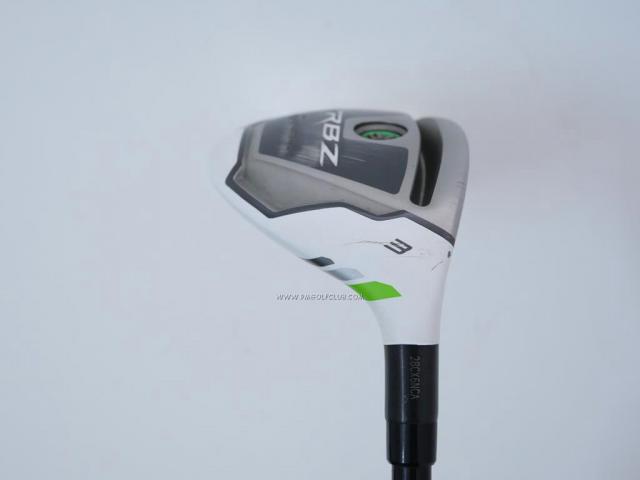 Fairway Wood : Taylormade : ไม้กระเทย Taylormade RBZ Loft 19 Flex R