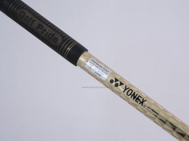 Fairway Wood : Other Brand : หัวไม้ 3 Yonex Royal E-Zone (รุ่นท๊อป) Loft 15 FLex R