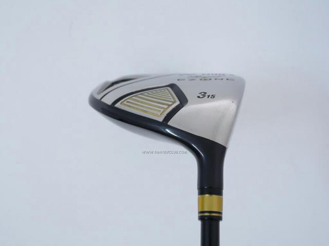 Fairway Wood : Other Brand : หัวไม้ 3 Yonex Royal E-Zone (รุ่นท๊อป) Loft 15 FLex R