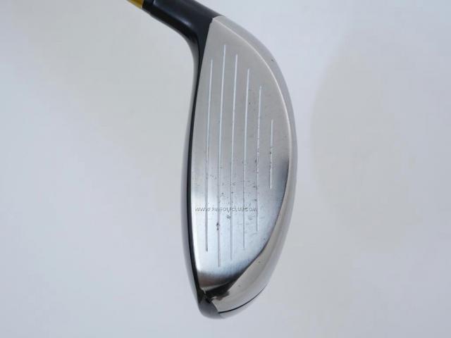 Fairway Wood : Other Brand : หัวไม้ 3 Yonex Royal E-Zone (รุ่นท๊อป) Loft 15 FLex R