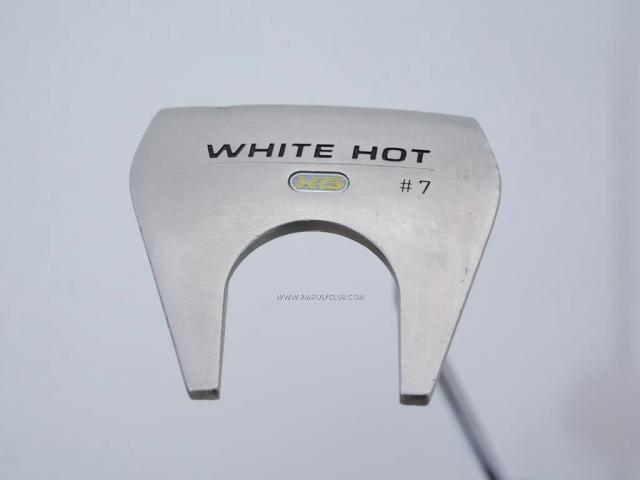 Putter : All : พัตเตอร์ Odyssey White Hot XG #7 ยาว 34 นิ้ว