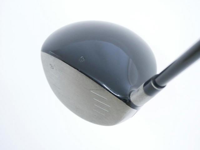 Driver : Taylormade : ไดรเวอร์ Taylormade r5 Dual Loft 9.5 ก้าน Fujikura Speeder 757 Tour Spec Flex S