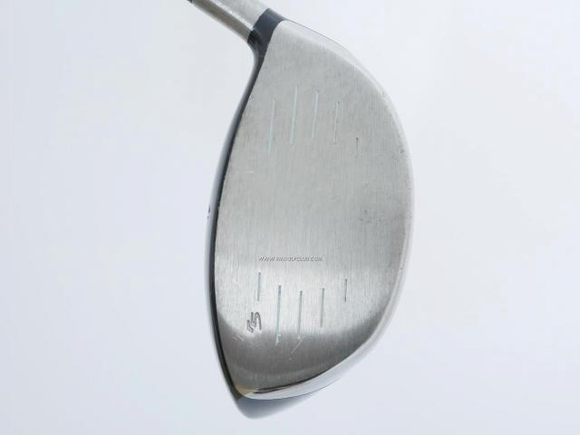 Driver : Taylormade : ไดรเวอร์ Taylormade r5 Dual Loft 9.5 ก้าน Fujikura Speeder 757 Tour Spec Flex S