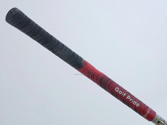 Driver : Taylormade : ไดรเวอร์ Taylormade r5 Dual Loft 9.5 ก้าน Fujikura Speeder 757 Tour Spec Flex S