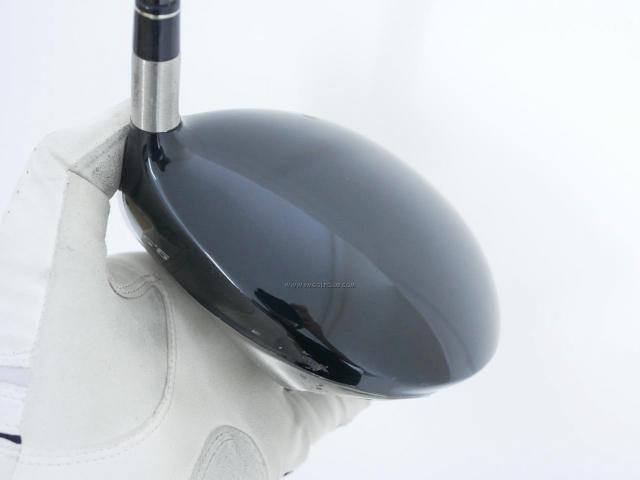 Driver : Taylormade : ไดรเวอร์ Taylormade r5 Dual Loft 9.5 ก้าน Fujikura Speeder 757 Tour Spec Flex S