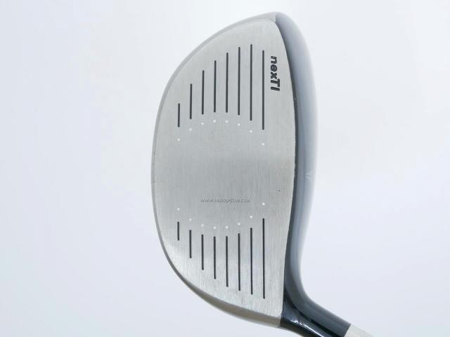 Driver : Other Brand : ไดรเวอร์ Nike SQ 460 Loft 9.5 ก้าน Mitsubishi Diamana 63 Flex X