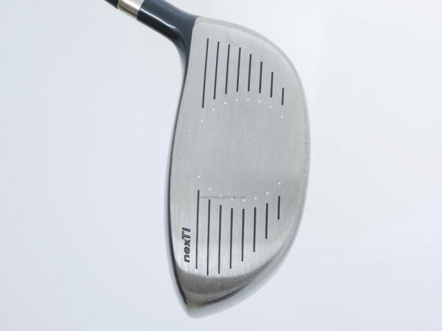 Driver : Other Brand : ไดรเวอร์ Nike SQ 460 Loft 9.5 ก้าน Mitsubishi Diamana 63 Flex X