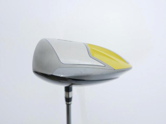 Driver : Other Brand : ไดรเวอร์ Nike SQ 460 Loft 9.5 ก้าน Mitsubishi Diamana 63 Flex X