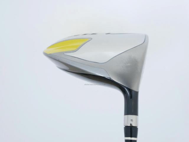Driver : Other Brand : ไดรเวอร์ Nike SQ 460 Loft 9.5 ก้าน Mitsubishi Diamana 63 Flex X
