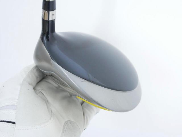 Driver : Other Brand : ไดรเวอร์ Nike SQ 460 Loft 9.5 ก้าน Mitsubishi Diamana 63 Flex X