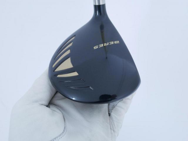 Fairway Wood : Honma : **ก้าน 3 ดาว** หัวไม้ 3 Honma Beres MG710 Loft 15 ก้าน ARMRQ UD49 Flex S (3 ดาว)