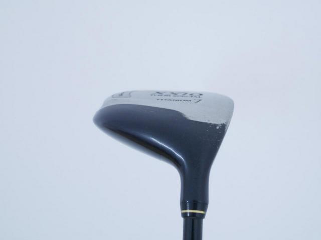 Fairway Wood : xxio : หัวไม้ 7 XXIO Tour Special Loft 21 ก้าน MP-100 Flex R