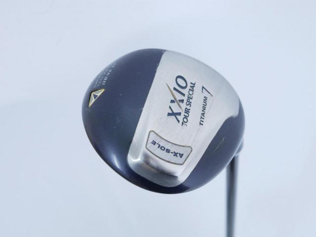 Fairway Wood : xxio : หัวไม้ 7 XXIO Tour Special Loft 21 ก้าน MP-100 Flex R