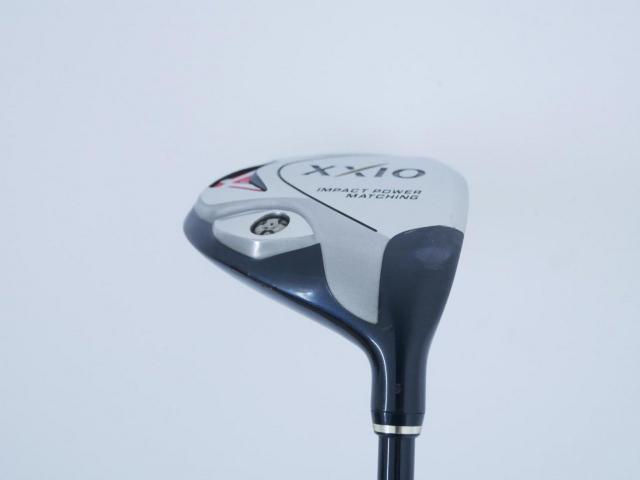 Fairway Wood : xxio : หัวไม้ 4 XXIO 6 Loft 16.5 ก้าน MP-600 Flex R2