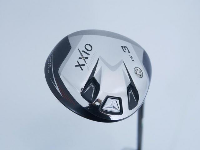 Fairway Wood : xxio : หัวไม้ 3 XXIO Forged 4 Loft 15 ก้าน MX-4000 Flex S