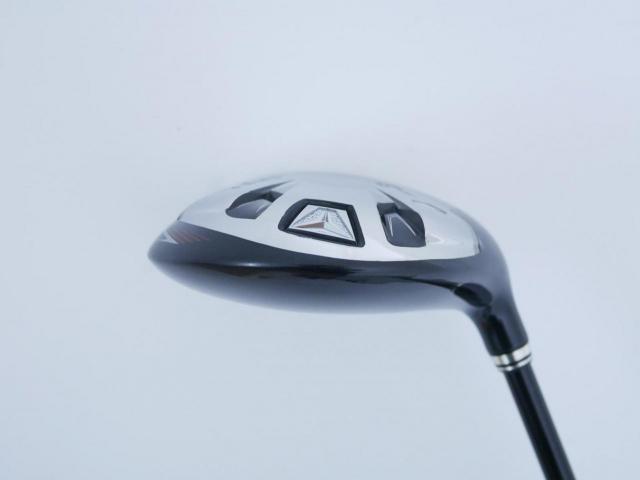 Fairway Wood : xxio : หัวไม้ 3 XXIO Forged 4 Loft 15 ก้าน MX-4000 Flex S